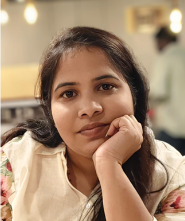 Divyateja Baireddy