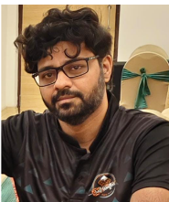 Venkatesh Kovuru