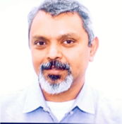 Vinod Achutan